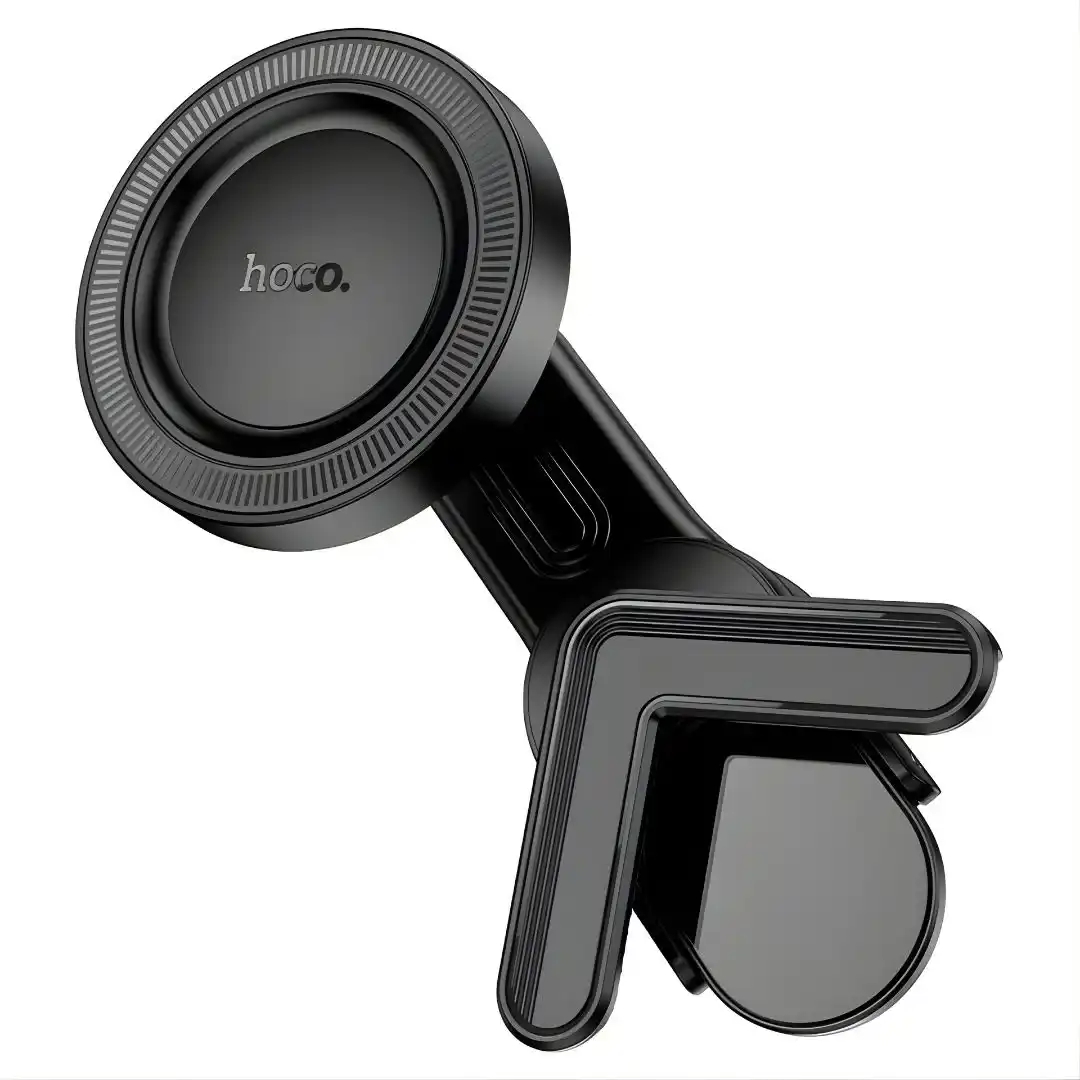 Hoco H57 Display Show Ring Magnetic Car Holder